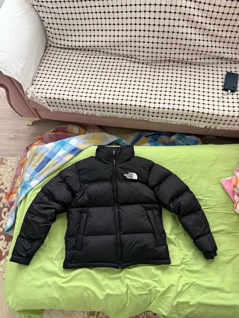 THE NORTH FACE 1996 NUPSE ASİA SİZE - 10