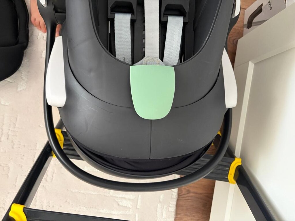 cybex atonb2 puset - 4