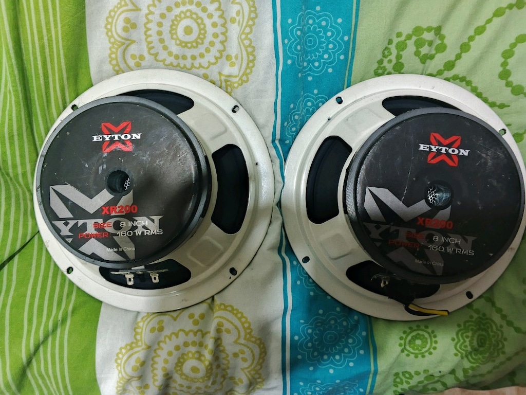 Anfi midrange - 7