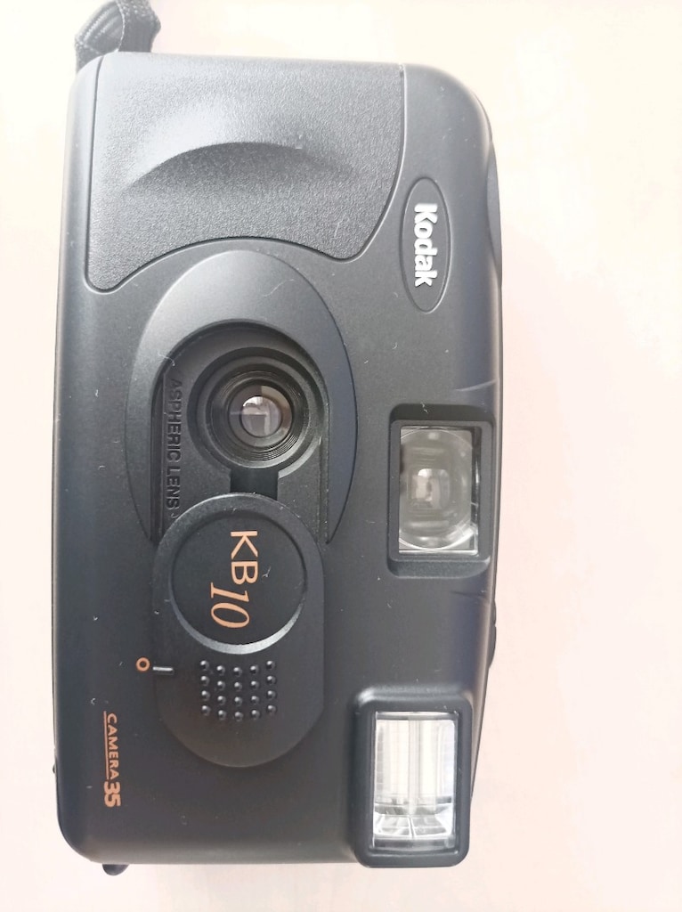 Fotoğraf Makinesi - 2