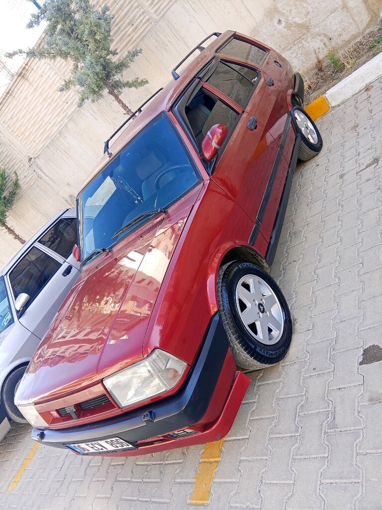 HATASIZ ORJİNAL 2000 KARTAL İE - 3