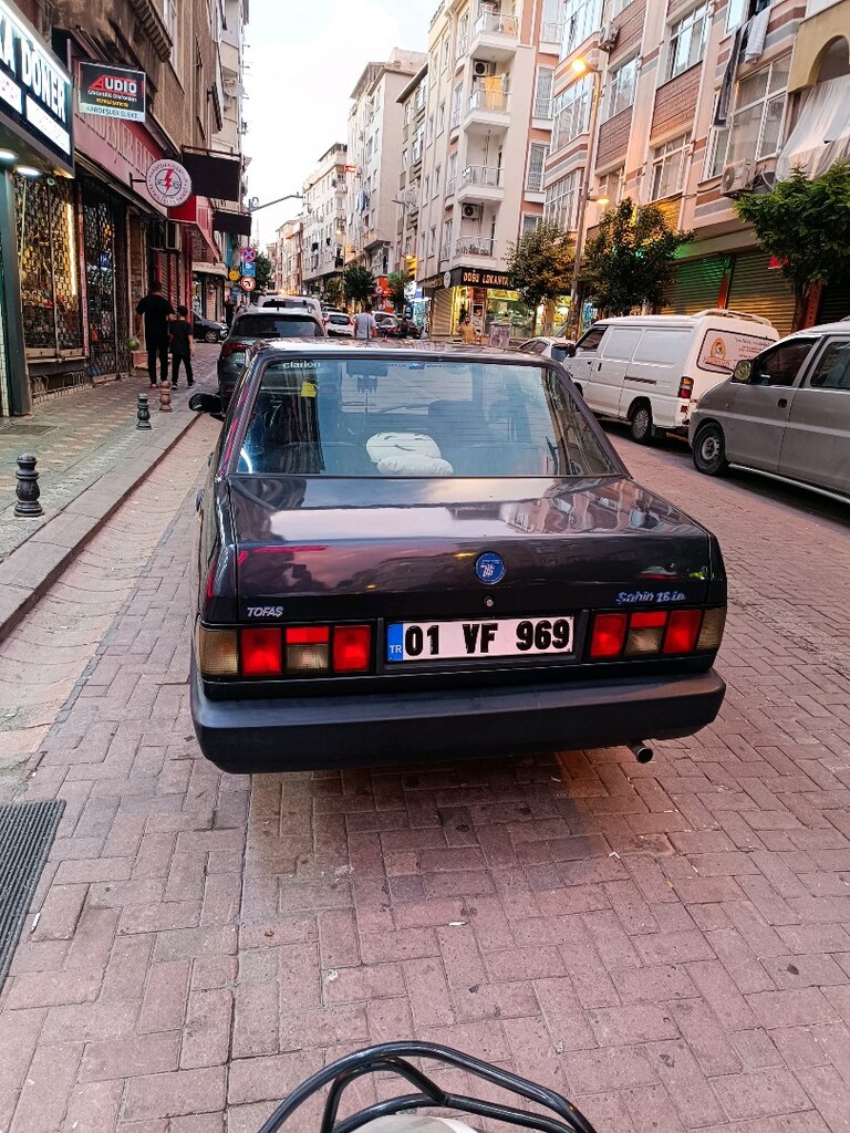 acilll acillll bu fiyata kaçirma 150 bın masraf yapılmış fiyat düştü - 6