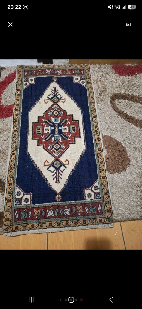 iki parçadır ölçüsü odada mevcuttur anne - 8