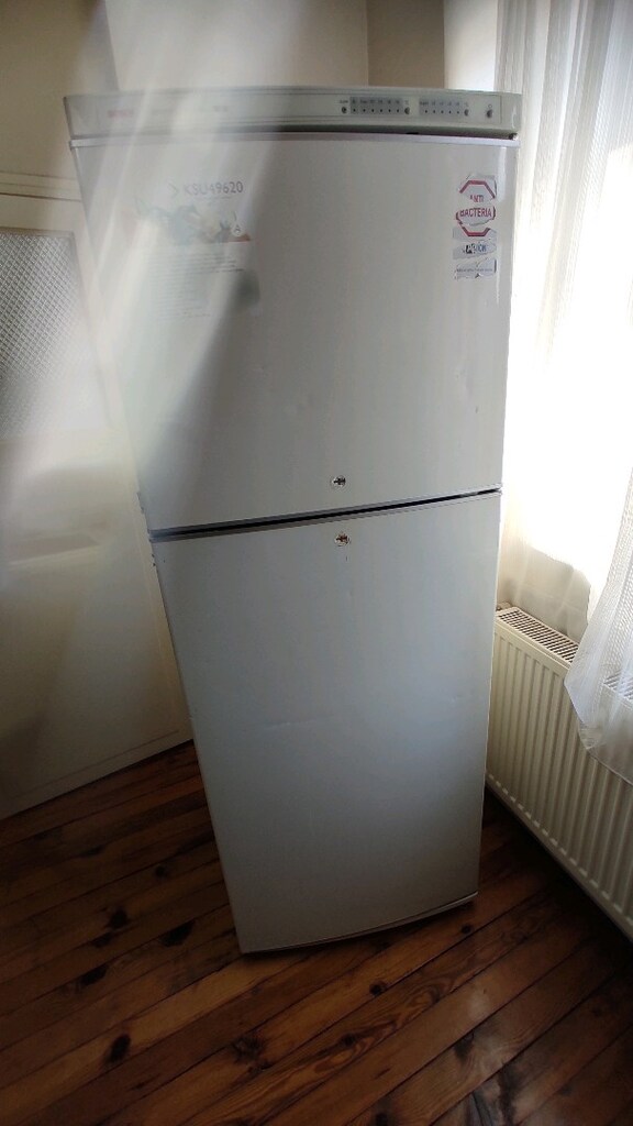 Bosch buzdolabı - 5