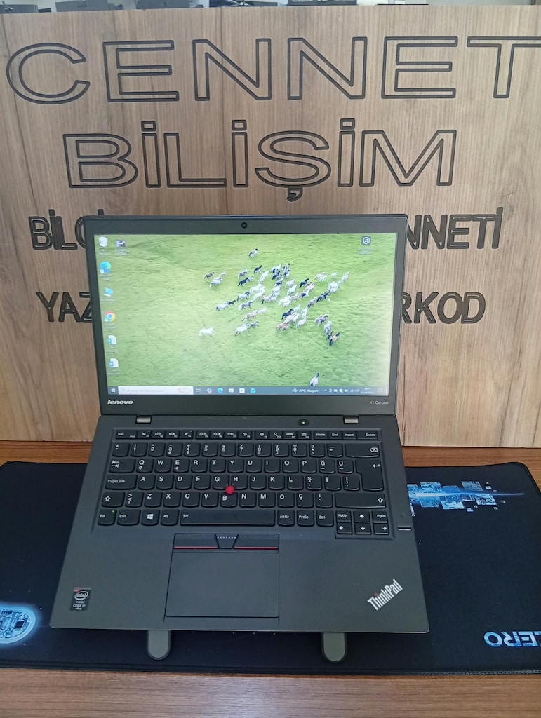 LENOVO THİNKPAD X1 CARBO LAPTOP - 7