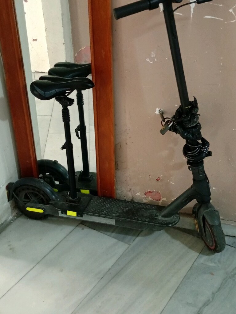 xiomi mi pro 2 scooter - 8