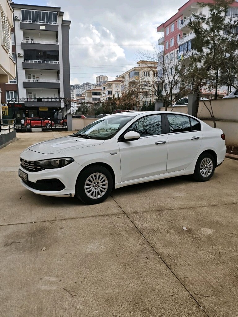 2021 MODEL AĞIR HASARLİ AMA HATASIZ AYARİNDA - 3