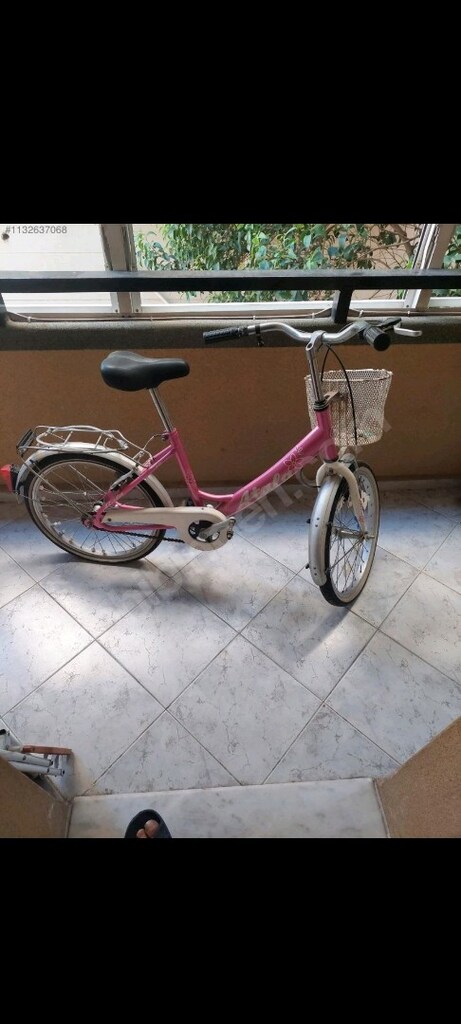 Atala cocuk bisikleti - 2