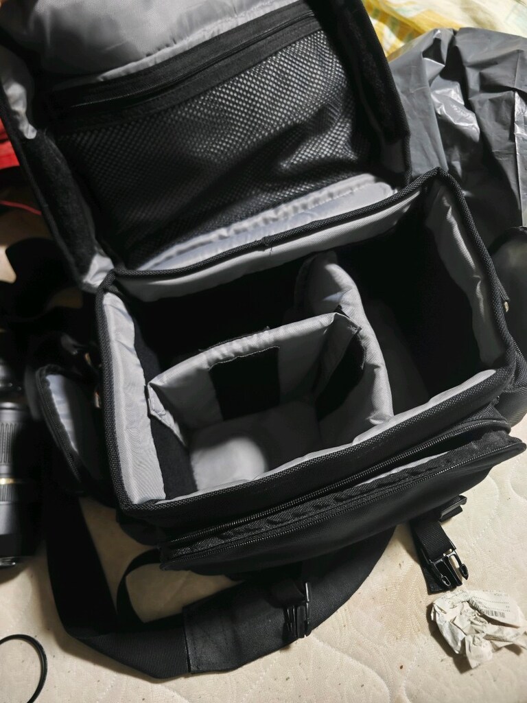 Canon EOS 7D - 7