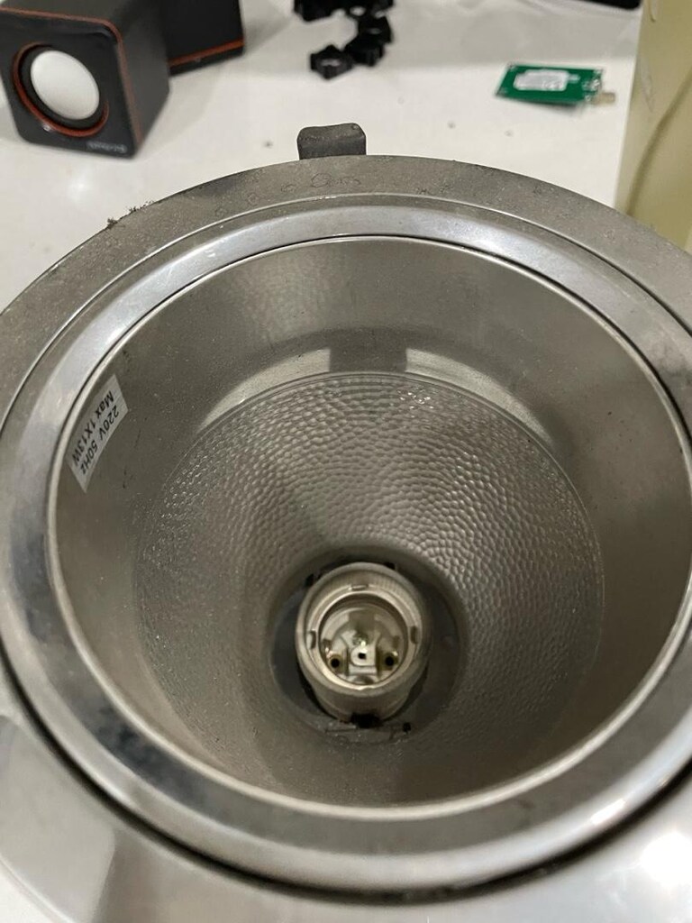 ARMATÜR LED AMPÜLLER İÇİNDE UYGUNDUR TANE FİYAT 60₺ - 5