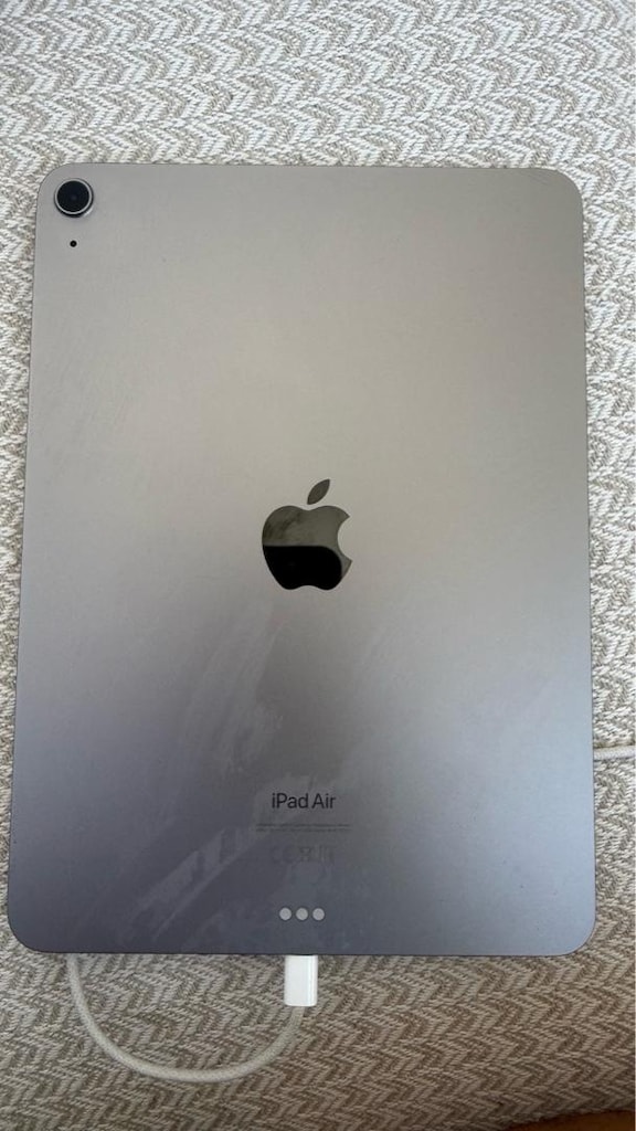 2024 ipad air 11” - 3