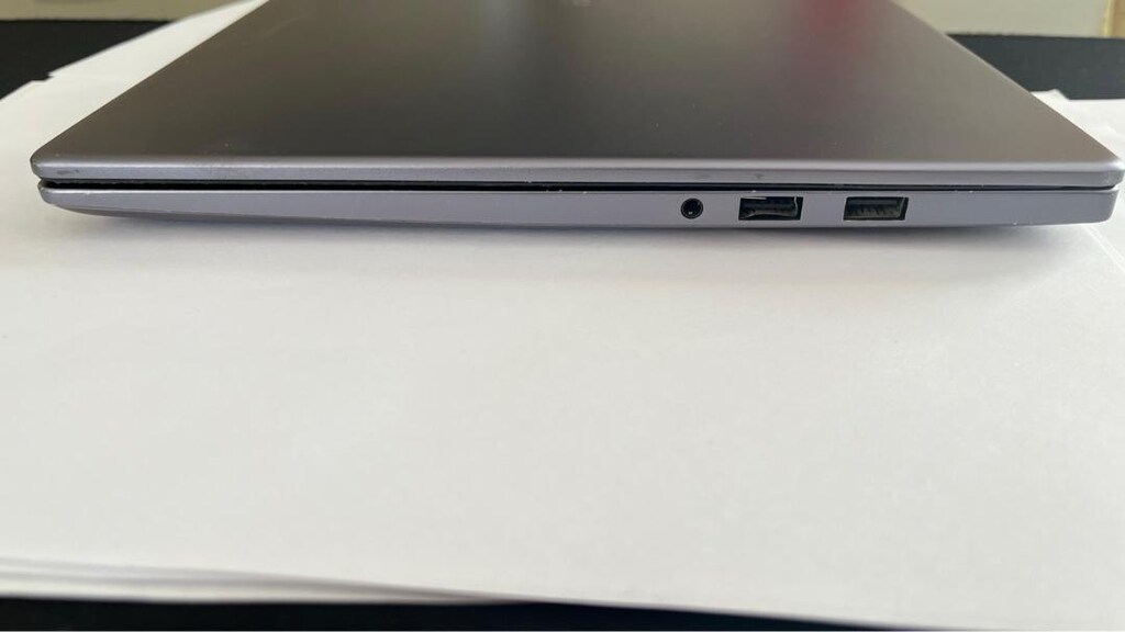 HUAWEİ MATEBOOK D15 AMD RYZEN 5 8GB RAM - 7