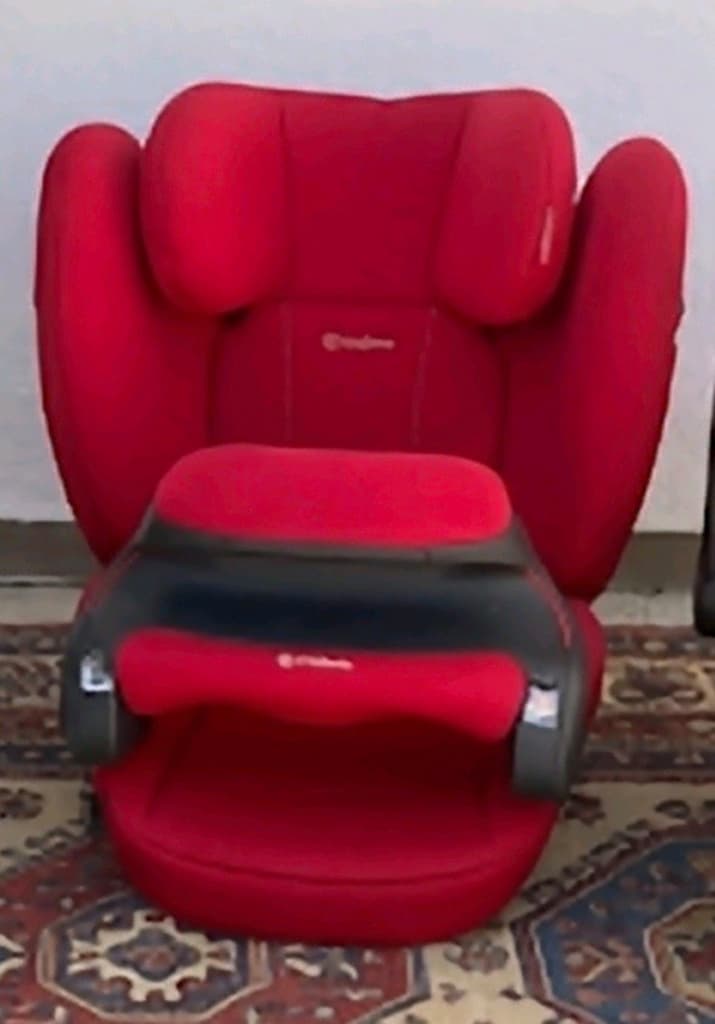 cybex &CBX araba koltuğu - 2