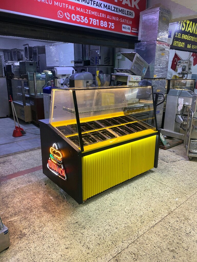 temiz salat bar - 4