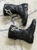 Dainese motor mont çizme tam takım - 4