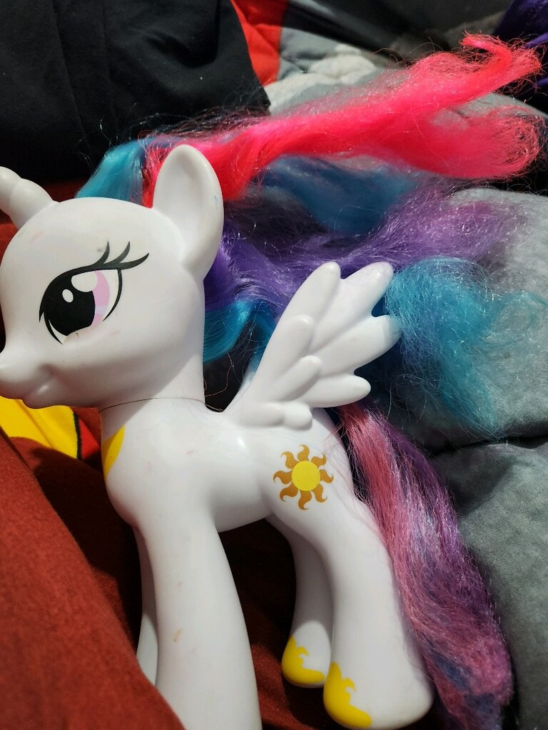 my little pony - 6