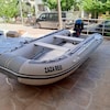 1 AYLIK FRESUN ZODYAK BOT TOHATSU 20 HP - 2