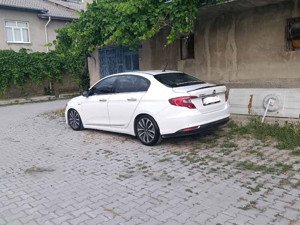 EGEA COİLOVER VE SPOR YAY - 6