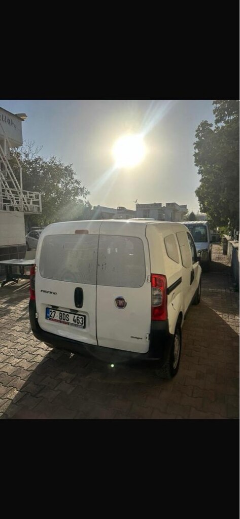 fiat fiorino 2014 model - 4