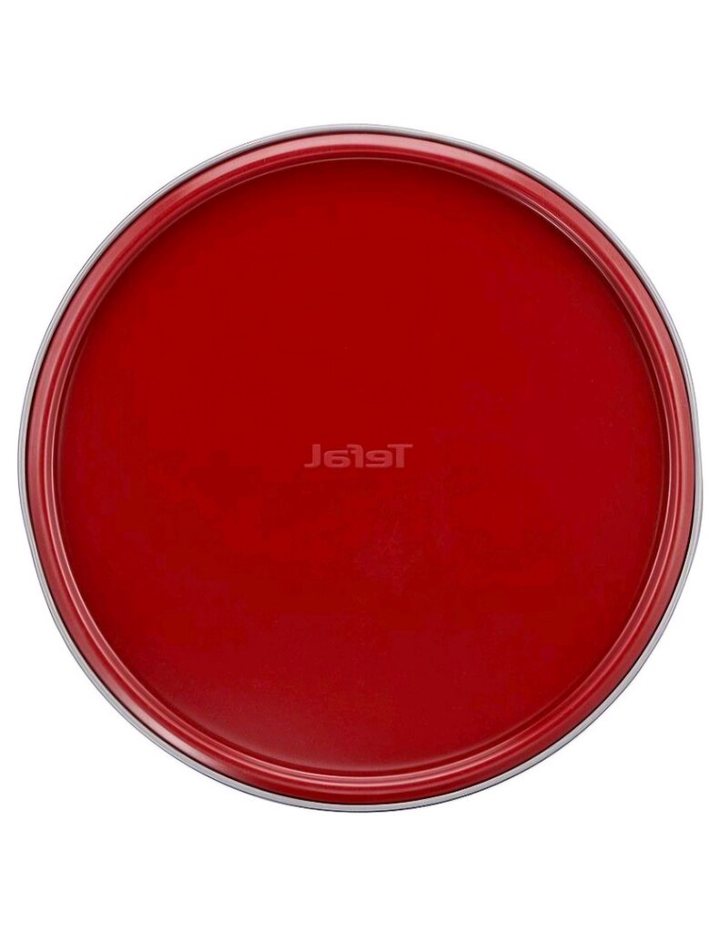 Tefal DeliBake Savarin Kelepçeli Kek Kalıbı 25 cm - 6
