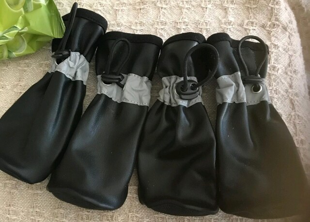 KOPEK PATİĞİ 4 ADET