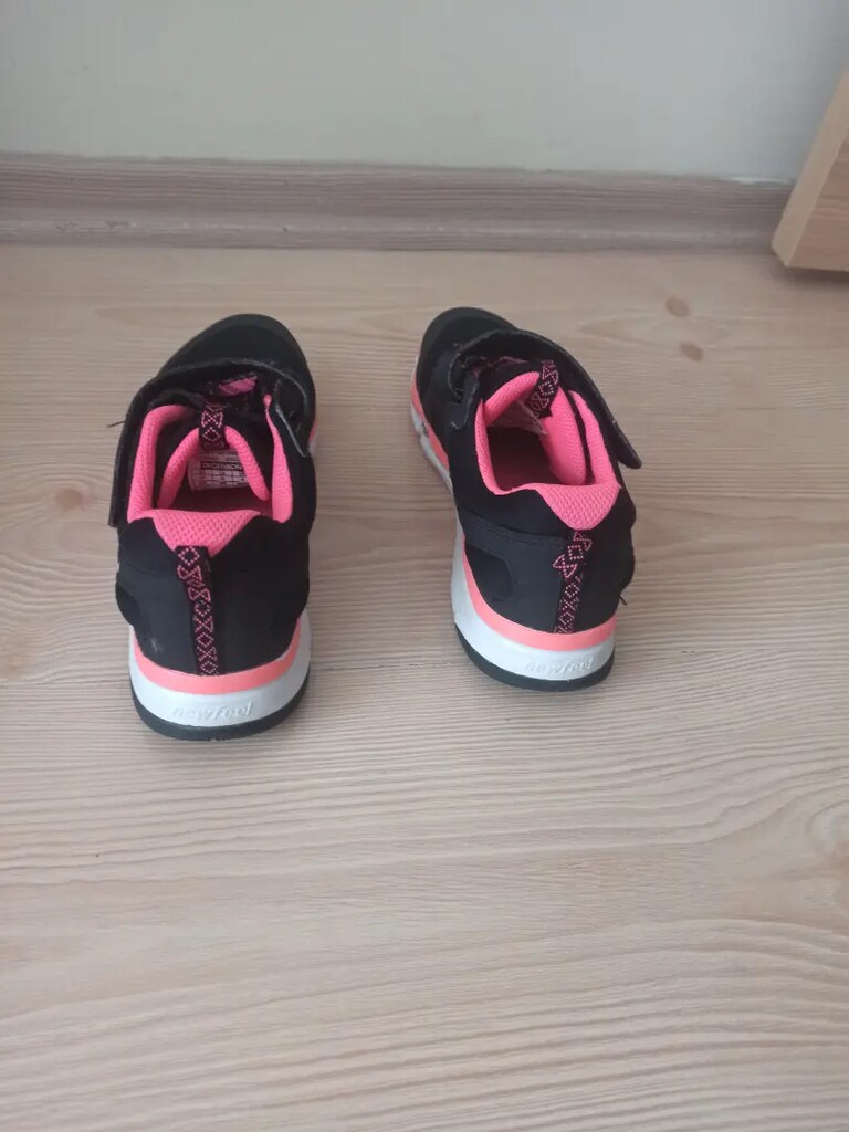 Decathlon bayan ayakkabı - 5