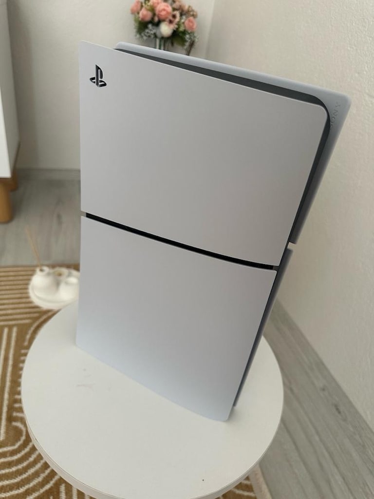 Ps5 Slim Digital - 2