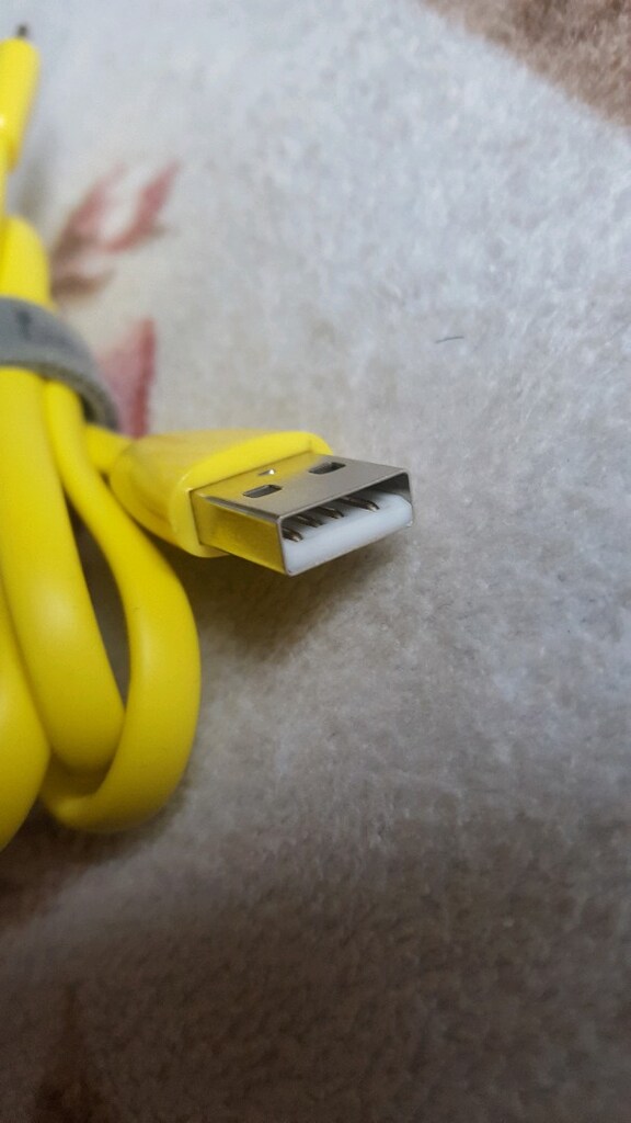 bieckeet micro usb şarj kablosu 1 metre - 6