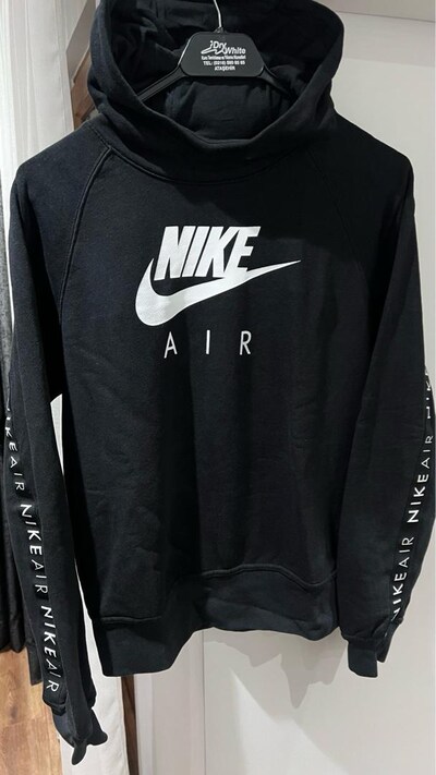 nike sweatshirt orjinal