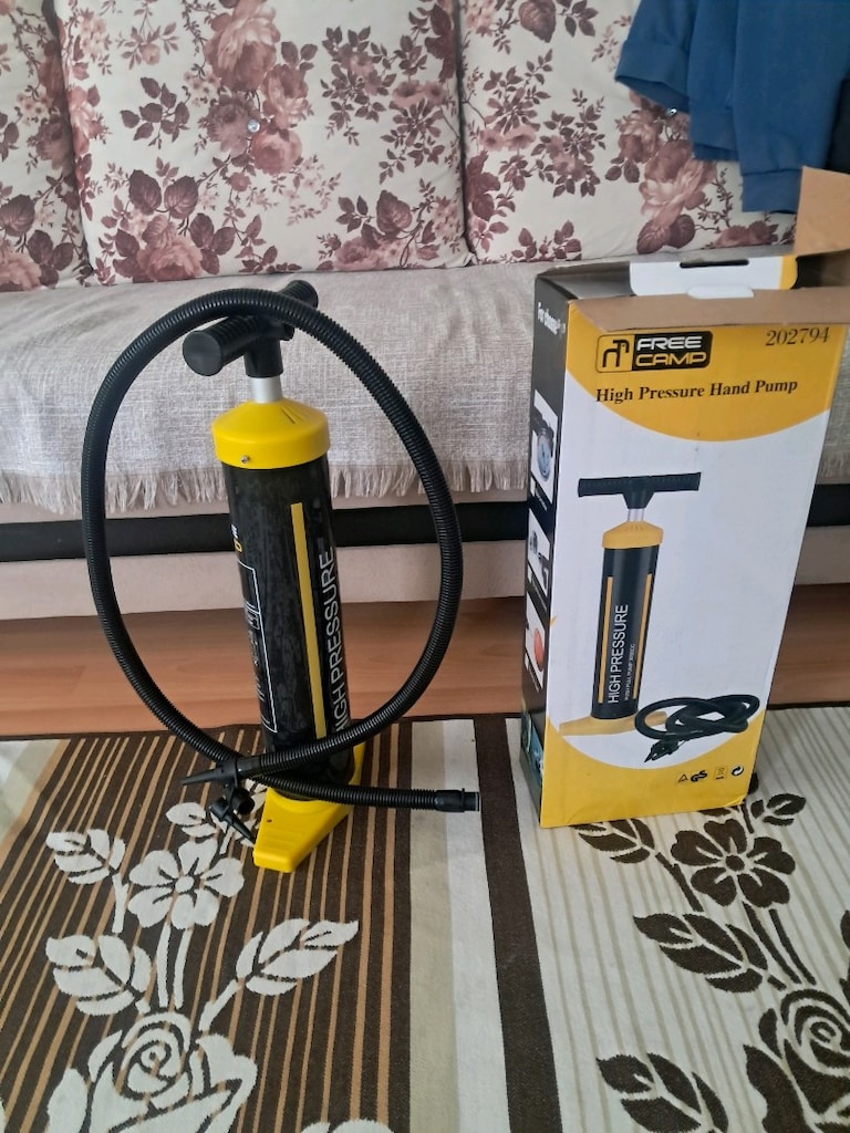 Büyük pompa - 6