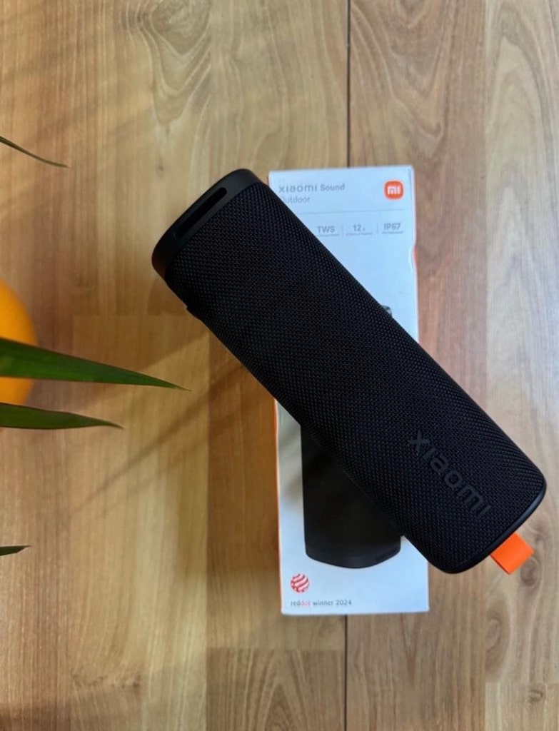 Xiaomi Ses Hoparlörü