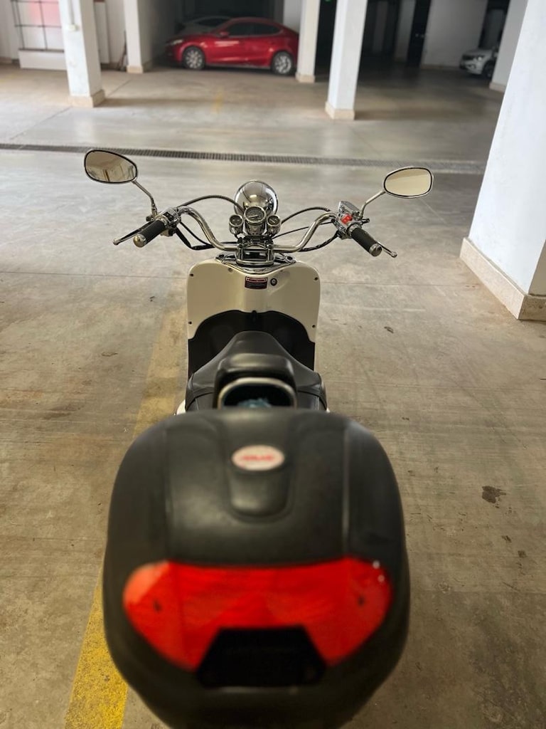 125 cc znui hatasız - 10