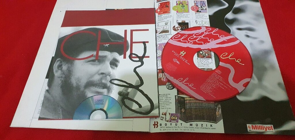 KİTAP ve BELGESEL CD KARTONU - 4