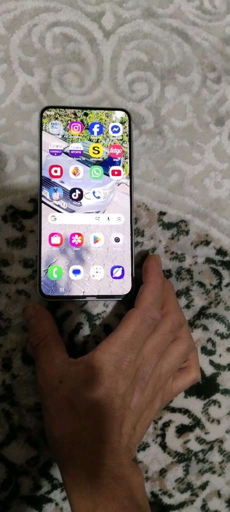 SAMSUNG A56 HATASIZ - 3