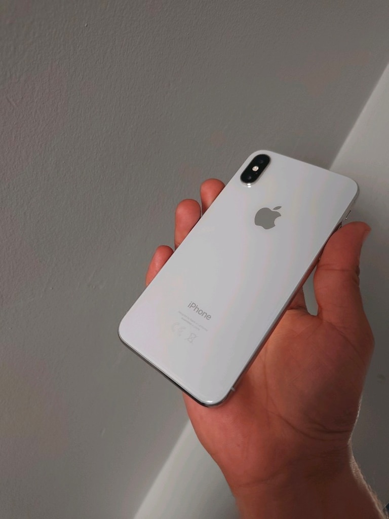 İPHONE X 64 GB TR CİHAZI - 6