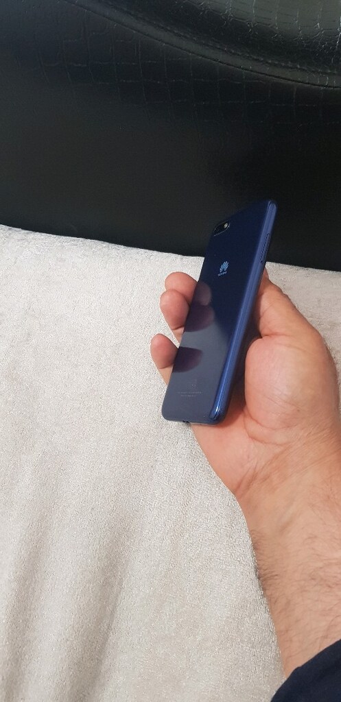 Huawei Y5 Lite kusursuz tertemiz türkiye kayıtlı - 3