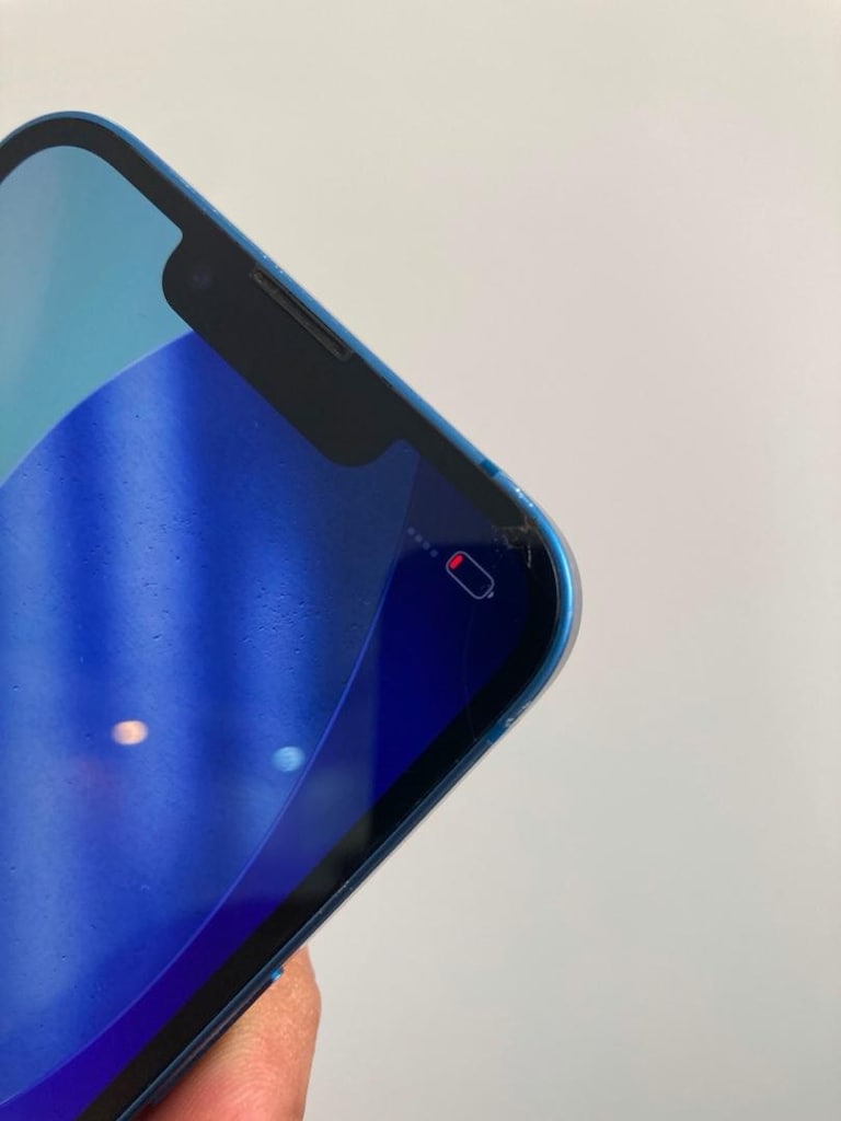 IPHONE 13 128 GB TR KUTU FATURALI PİL 100 - 8
