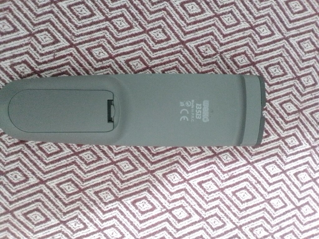 tv kumanda - 2
