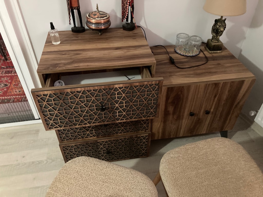 Yatak odası takımı vivence - 4