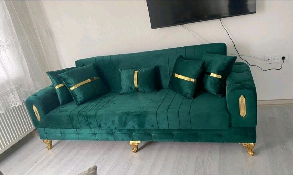 koltuk takımı 3+3+1+1 imalattan ŞOOOOK KAMPANYA - 3