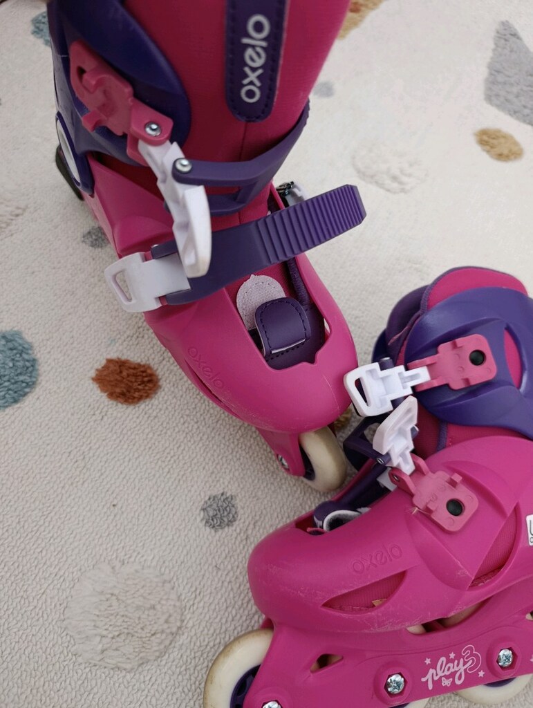 Decathlon Paten - 5