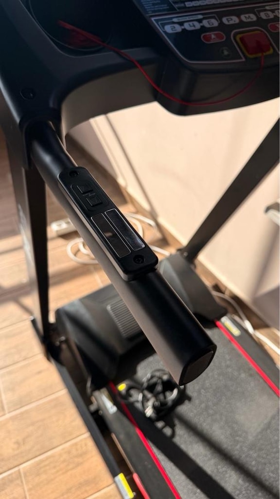 koşu bandı proforce - 3