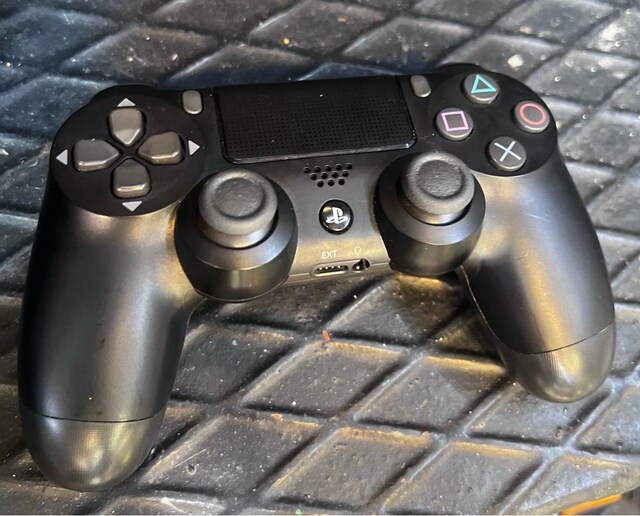 ps 4 orijinal kol