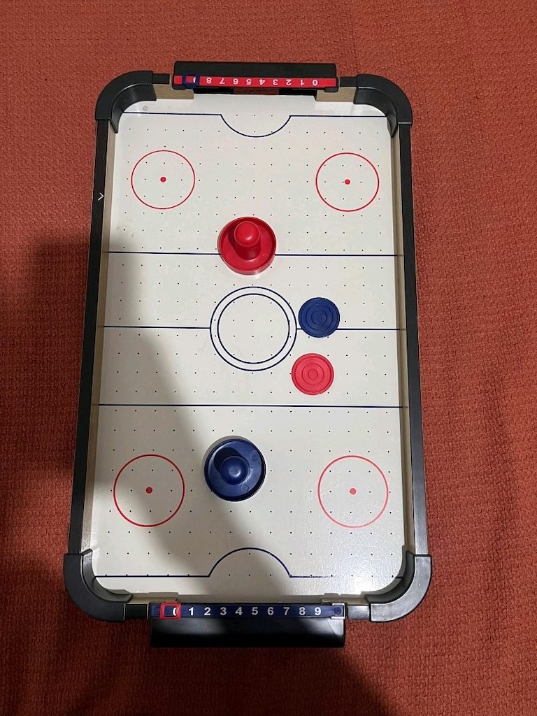 Mini masa hokeyi - 2