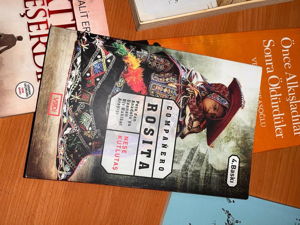 5 Kitap / Edebiyat / Tarih / Roman - 10