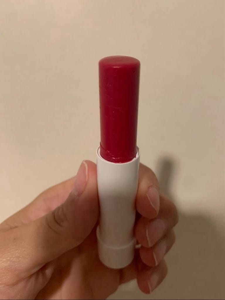 Dudak Lipstick - 2