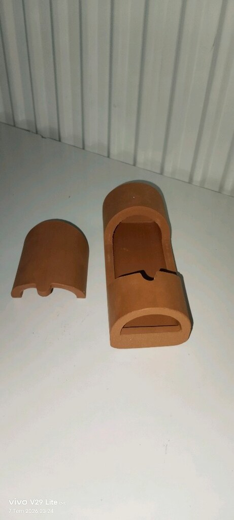 sanruflu bariyerli D kup - 5