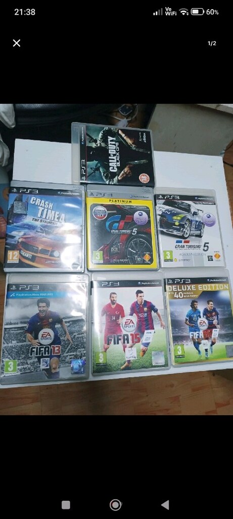 PlayStation 3 oyunlari ciziksiz - 4