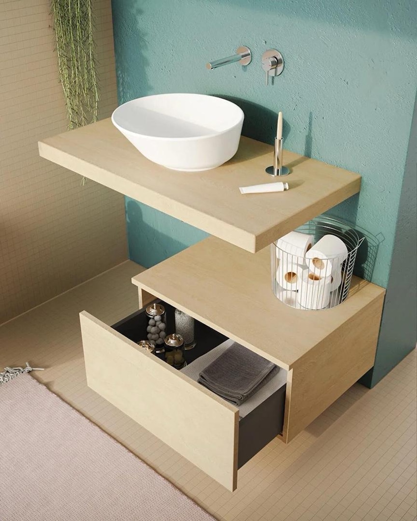 Vitra çanak lavabo - 4