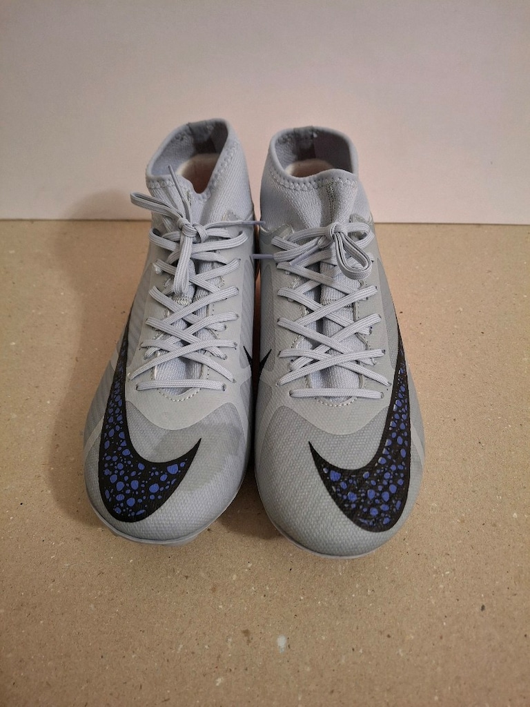 Nike Air Zoom Mercurial İthal - 4